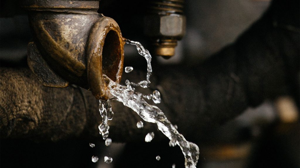 How To Check For Hidden Water Leaks On Your Property Beenleigh